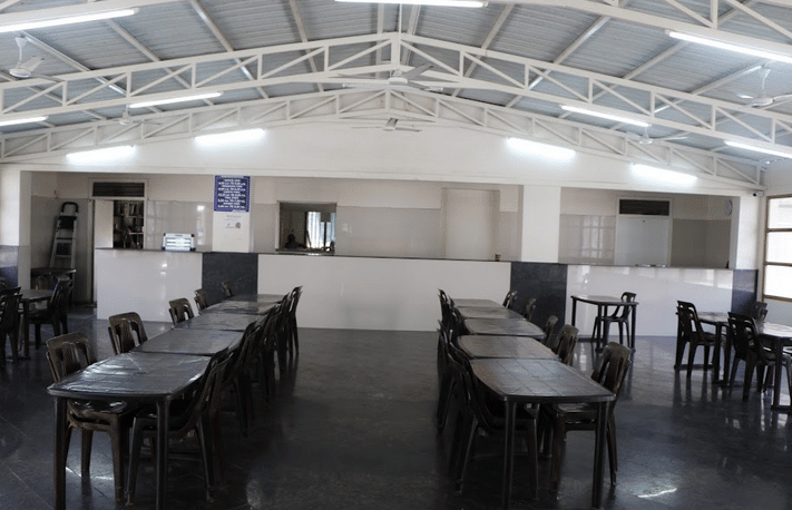 AM Jain College Chennai hostel photo 105